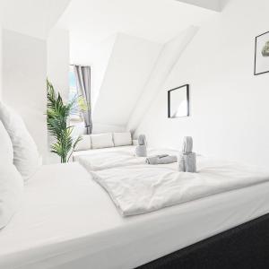 MINT - Urban Factory Loft - Berlin Weißensee