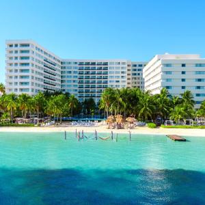 The Sens Cancun by Oasis - All Inclusive