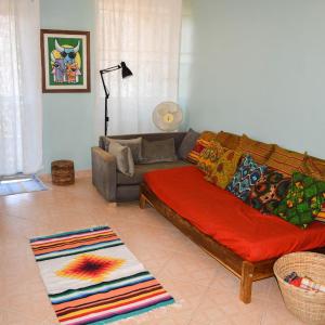 The Bukoto Loft