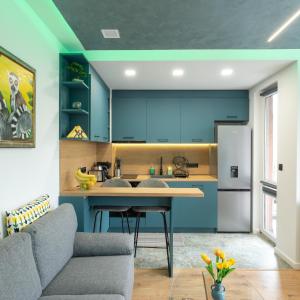 Studio Sapphire