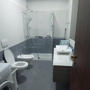 Deniz manzaralı ev