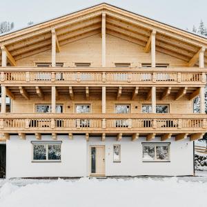 Apartments Broslhof