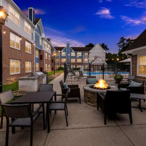 Sonesta ES Suites Raleigh Cary