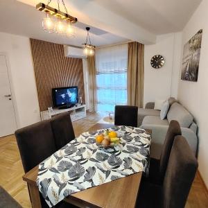 Apartman Bonbon