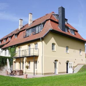 Ferienhaus Birgit, Wendorf
