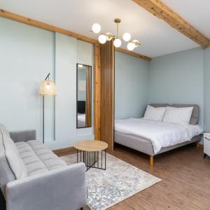 Dietla ANTA Apartment