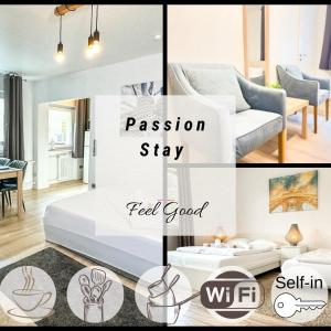 Business Apartment Altstadt