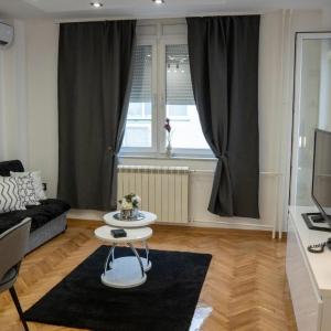 Apartman Innocence Sajam