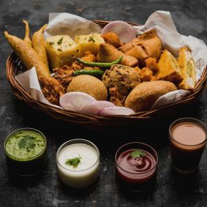 Hotel O Tridev