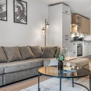 Modern Luxury 1 Bed Apartment in Digbeth