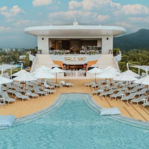 Sole Mio Boutique Hotel and Wellness - Adults Only