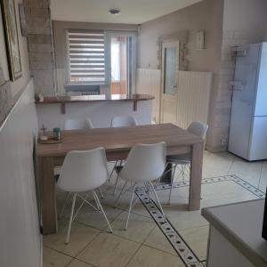 Apartament Bajka