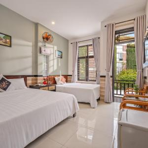 Bo Bo Homestay Hoi An