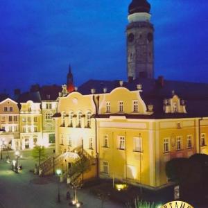 Apartament w Rynku