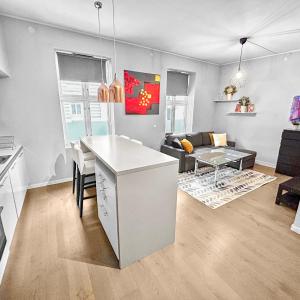 Exclusive and Central Apartment in Vika