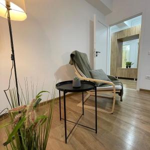 The Elegant Stay near Palas Mall