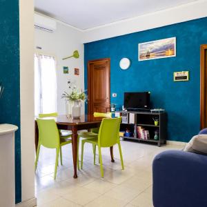 Bella G&C Apartment