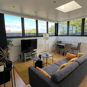 Quiet Flat in Central Camden