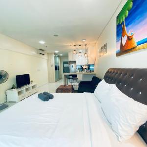 Summer Suites KLCC by EASY STAY