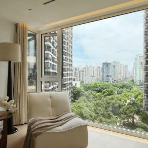 Sunny Abode 2bed river view room