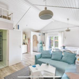 Wohlfühloase Villa Sunshine an weißem Sandstrand