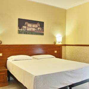 Ghv Rooms Roma