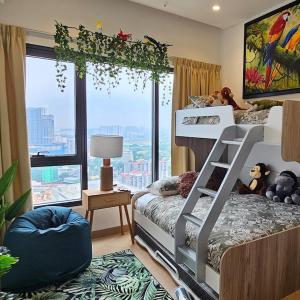 The HAPPY Place - 1 BR with lots of FUN n GAMES