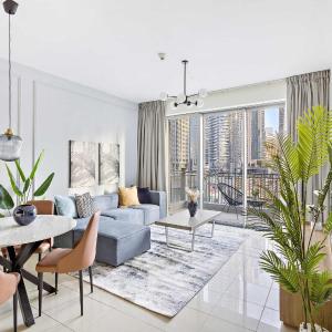 Silkhaus spacious 1BDR in Downtown at Standpoint