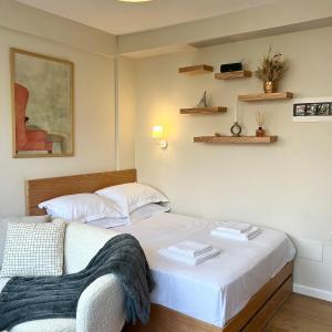 Cozy Studio near Tirana center