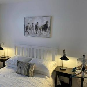 Beautiful six bedroom townhouse citybreak close to city centre