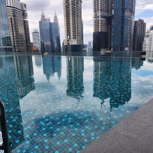 Dorsett Residence Sky Suites at Kuala Lumpur