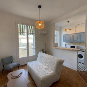 Appartement Nice Centre Palais OPHELIA