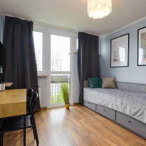ROOMs Krochmalna 3