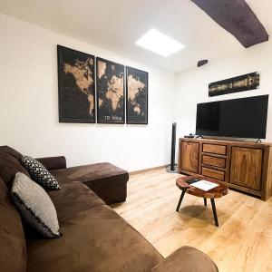 Appartement spacieux en plein coeur de Bordeaux