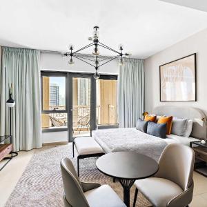 Silkhaus cozy central studio in Downtown in 29 Boulevard