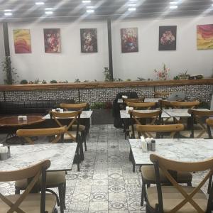 Hotel Almina İnn