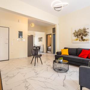 Zografou Bright Getaway - Athens City Escape