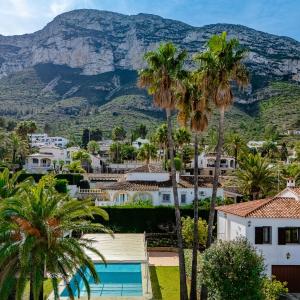 Holiday Home Villa Fili by Interhome