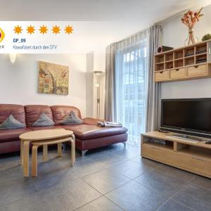 Ostseeresidenz Gorki- Park - 09 mit Wellness und Schwimmbad