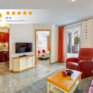 Ostseeresidenz Gorki- Park - 03 mit Wellness und Schwimmbad