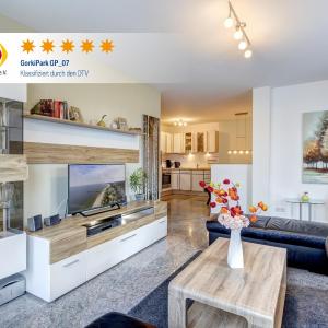 Ostseeresidenz Gorki- Park - 07 mit Wellness und Schwimmbad