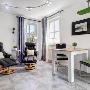 Villa Margot - FeWo 01