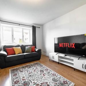 A Prestigious 3-bed home