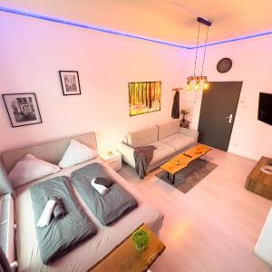 #222 Modernes City Apartment im Herzen von Neuss