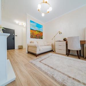 New Style View Apartment - Self Check-in - Free Parking