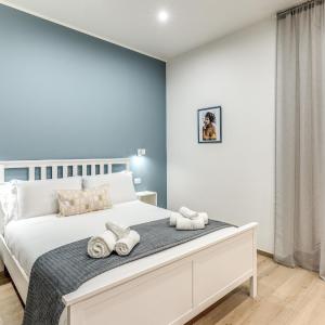 Caravita Rooms