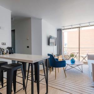Diego de Velasquez Apartments by Mr BnB