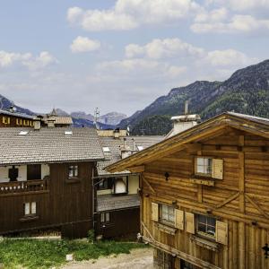 Apartment Stabler by Interhome