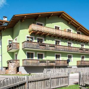 Apartment Saslench by Interhome