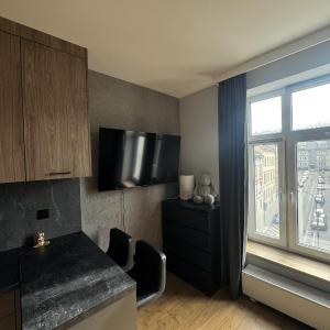 Modern Comfort Apartments, Kazimierz, Krakow